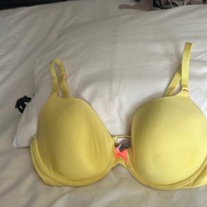 Victoria Secret Demi/Demi Buste Bra